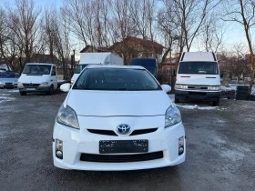 Обява за продажба на Toyota Prius 1.8 HYBRID ~10 900 лв. - изображение 2