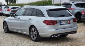 Mercedes-Benz C 220 220 CDI | Mobile.bg    7