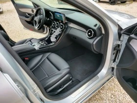 Mercedes-Benz C 220 220 CDI | Mobile.bg    8