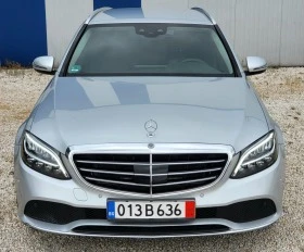 Mercedes-Benz C 220 220 CDI | Mobile.bg    3