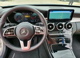 Mercedes-Benz C 220 220 CDI | Mobile.bg    13