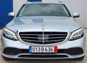 Обява за продажба на Mercedes-Benz C 220 220 CDI ~50 400 лв. - изображение 1