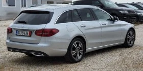 Mercedes-Benz C 220 220 CDI | Mobile.bg    5