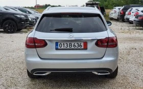 Mercedes-Benz C 220 220 CDI | Mobile.bg    6