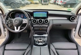 Mercedes-Benz C 220 220 CDI | Mobile.bg    9