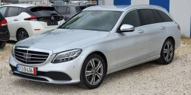 Mercedes-Benz C 220 220 CDI | Mobile.bg    2