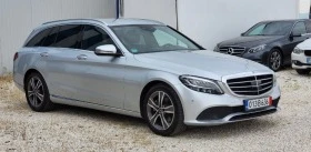 Mercedes-Benz C 220 220 CDI | Mobile.bg    4