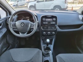 Renault Clio Energy dCi 75 к.с. BVM5 (с N1 хомологация), снимка 7