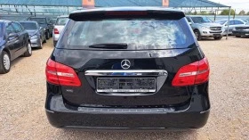 Mercedes-Benz B 180   NOV VNOS GERMANY | Mobile.bg    5