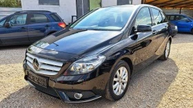 Mercedes-Benz B 180   NOV VNOS GERMANY | Mobile.bg    8