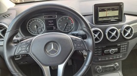 Mercedes-Benz B 180 ЕДИН СОБСТВЕНИК NOV VNOS GERMANY, снимка 11 - Автомобили и джипове - 43195495