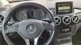 Mercedes-Benz B 180   NOV VNOS GERMANY | Mobile.bg    11