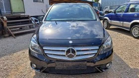 Mercedes-Benz B 180   NOV VNOS GERMANY | Mobile.bg    2