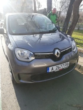     Renault Twingo 1.0 SCe lll EU 6D