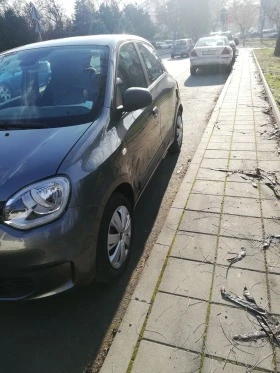 Renault Twingo 1.0 SCe lll EU 6D, снимка 11