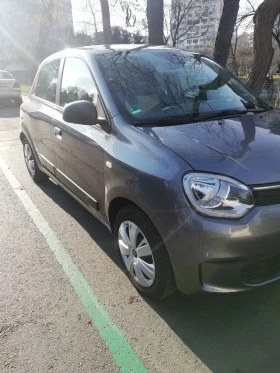 Renault Twingo 1.0 SCe lll EU 6D, снимка 13