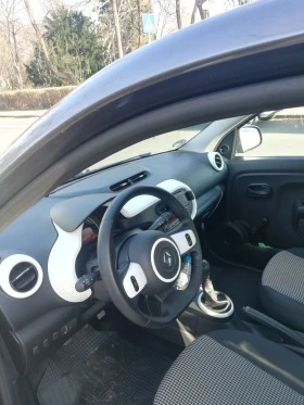 Renault Twingo 1.0 SCe lll EU 6D, снимка 12