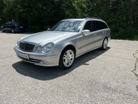 Mercedes-Benz E 500 Avantgarde 4Matic, снимка 1