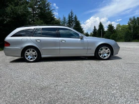 Mercedes-Benz E 500 Avantgarde 4Matic, снимка 4