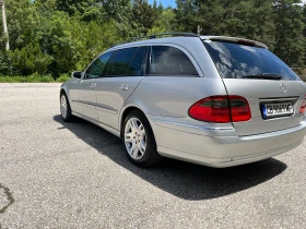 Mercedes-Benz E 500 Avantgarde 4Matic, снимка 7