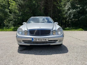 Mercedes-Benz E 500 Avantgarde 4Matic, снимка 2