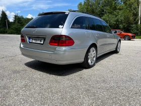 Mercedes-Benz E 500 Avantgarde 4Matic, снимка 5