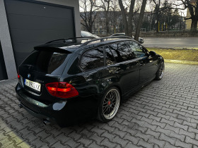 BMW 335 D , снимка 2 - Автомобили и джипове - 45962096
