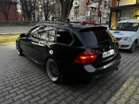 BMW 335 D , снимка 3 - Автомобили и джипове - 45962096