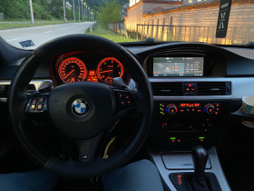 BMW 335 D , снимка 7 - Автомобили и джипове - 45962096