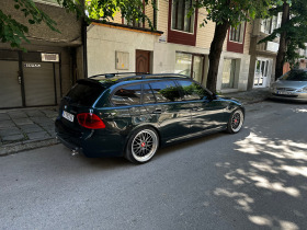 BMW 335 D , снимка 1 - Автомобили и джипове - 45962096