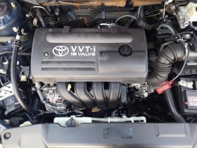 Toyota Corolla 1,4VVT-i 97ps | Mobile.bg   12