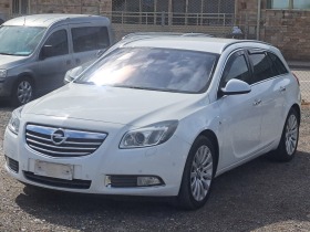 Opel Insignia 2.0CDTI 160.. AUTOMAT  | Mobile.bg   2