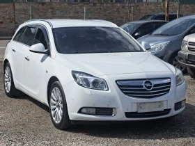     Opel Insignia 2.0CDTI 160.. AUTOMAT 