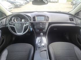 Opel Insignia 2.0CDTI 160к.с. AUTOMAT , снимка 12
