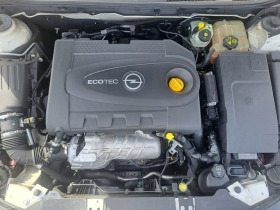 Opel Insignia 2.0CDTI 160к.с. AUTOMAT , снимка 16