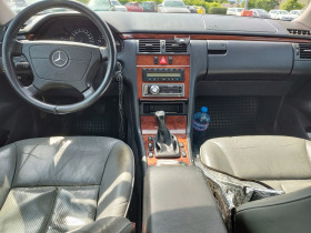 Mercedes-Benz E 200 2.0 компресор , снимка 4