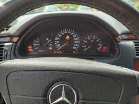 Mercedes-Benz E 200 2.0 компресор , снимка 2