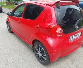 Toyota Aygo, снимка 5