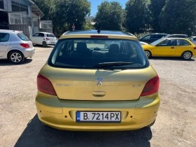 Peugeot 307 | Mobile.bg    5