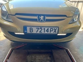 Peugeot 307 | Mobile.bg    14