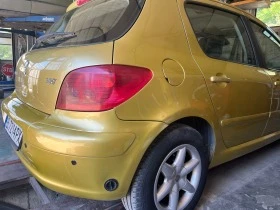 Peugeot 307 | Mobile.bg    15