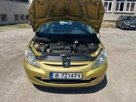 Peugeot 307 | Mobile.bg    2