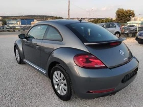 VW Beetle 2.0T  | Mobile.bg    6