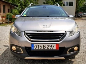 Peugeot 2008 1.6 BLUE HDi EURO 6 * SPORT* *  | Mobile.bg    2