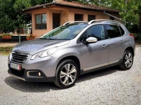 Peugeot 2008 1.6 BLUE HDi EURO 6 * SPORT* *  | Mobile.bg    1