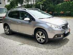 Peugeot 2008 1.6 BLUE HDi EURO 6 * SPORT* *  | Mobile.bg    3