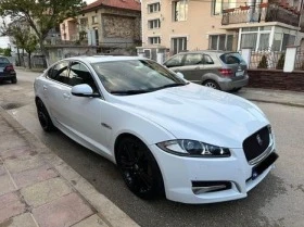 Jaguar Xf R Line | Mobile.bg    2