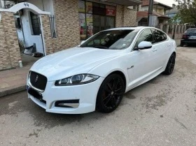 Jaguar Xf R Line | Mobile.bg    1