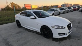 Jaguar Xf 2.2 R Line, снимка 3