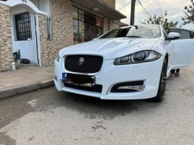 Jaguar Xf R Line | Mobile.bg    8